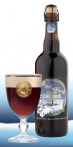 Gouden Carolus Christmas