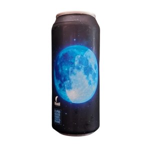 Moondri Olha Pra Lua