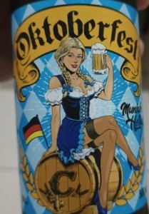 Casarão Oktoberfest Munich Helles