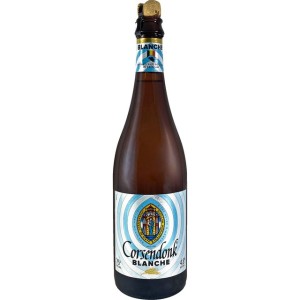 Corsendonk Blanche