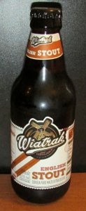 Wiatrak English Stout