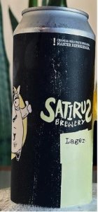 Satirus Lager