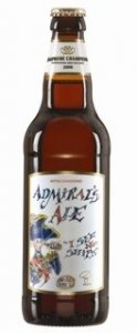 St. Austell Admiral&#039;s Ale