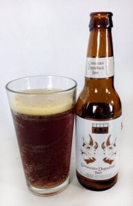 Bell&#039;s Consecrator Doppelbock