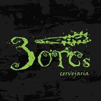 3 Orcs Cervejaria Artesanal Salvador BA