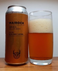 FrohenFeld Maibock