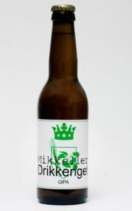 Mikkeller Drikkeriget GIPA