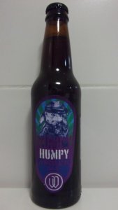 Wendlandt Humpy Humpy Amber Ale