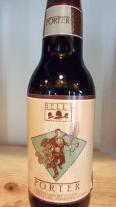 Bell&#039;s Porter