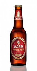 Sagres Bohemia