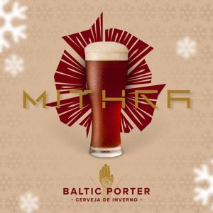 Mithra Baltic Porter