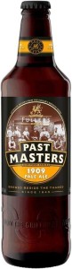 Fuller&#039;s Past Masters 1909 Pale Ale