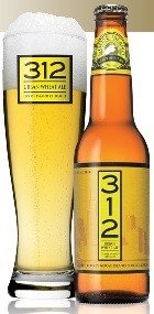 Goose Island 312 Urban Wheat Ale