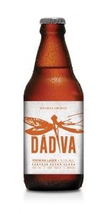 Dádiva Premium Lager