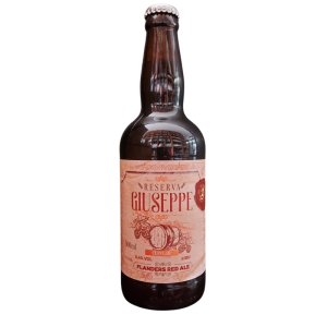 Big Jack Reserva Giuseppe