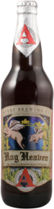 Hog Heaven Barley Wine