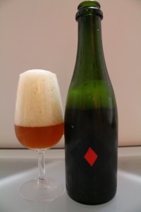 Drei Adler Saison Sorachi Ace