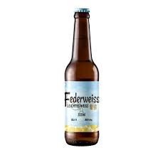 Federweiss Leichtes Weizen