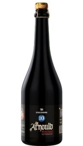 Bodebrown St. Arnould 10 Wood Aged (Cherry Spice) Bodebrown St. Arnould 10 Wood Aged (Cherry Spice)