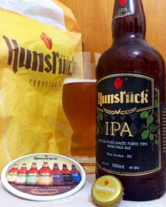 Hunsrück IPA