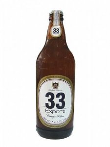 33 Export