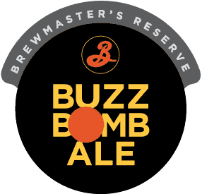 Buzz Bomb Ale