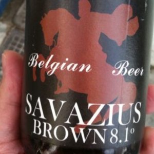 Savazius Brown Ale - Wagner Gasparetto.jpg