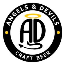 Angels&amp;Devils Craft Beer Nova Friburgo RJ