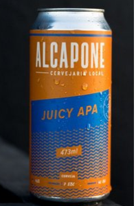 Al Capone Juicy APA