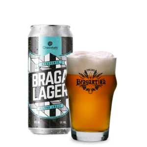 Bragantina Braga Lager