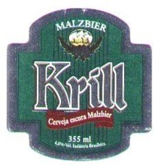 Krill Malzbier