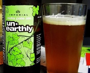 Southern Tier Unearthly IPA