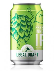 Legal Draft Presumed Innocent IPA