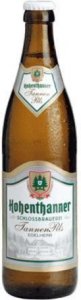 Hohenthanner Tannen Pils