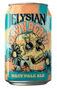 Elysian Dawn Again