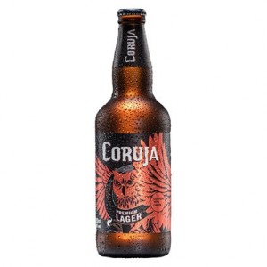 Coruja Premium Lager