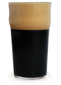 Saravá Imperial Stout