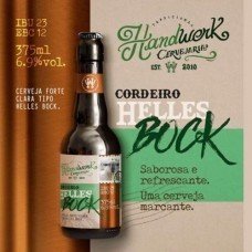 Cordeiro Helles Bock