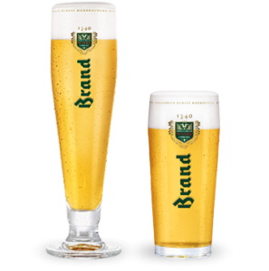 Brand Pilsner