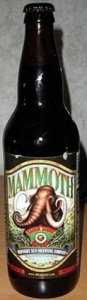 Mammoth Extra Stout