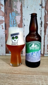 Mantibier IPA