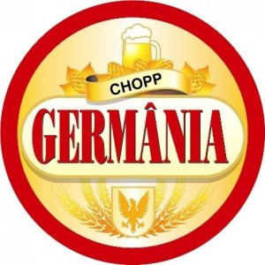 Cervejaria Germânia