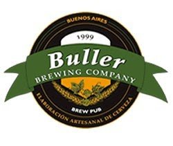 Buller Dunkelweizen