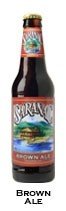 Saranac Brown Ale