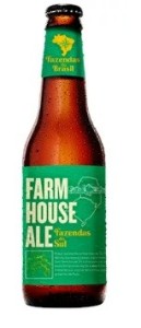 Farm House Ale Fazendas Sul