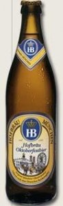 Hofbräu Oktoberfestbier