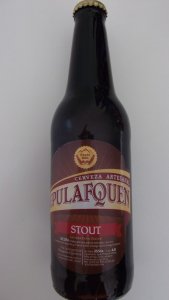 Epulafquen Stout