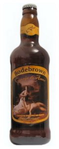 Bodebrown Cerveja do Amor