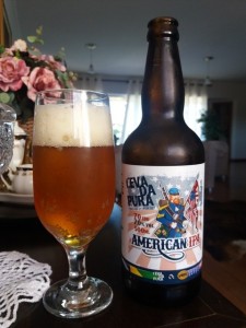 Cevada Pura American IPA 2