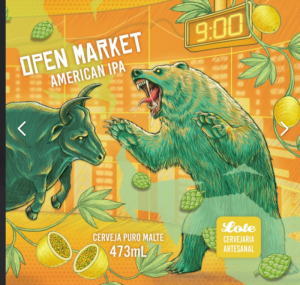 Open Market American IPA